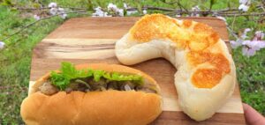 【岡山県高梁市パン屋カフェ】PAIN DE MIE(パンドミ)