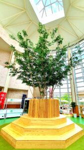 【岡山県高梁市】高梁グリーンパーク