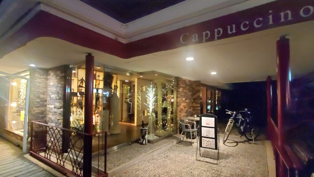 【特集】岡山県の無料駐車場アリの深夜カフェ
