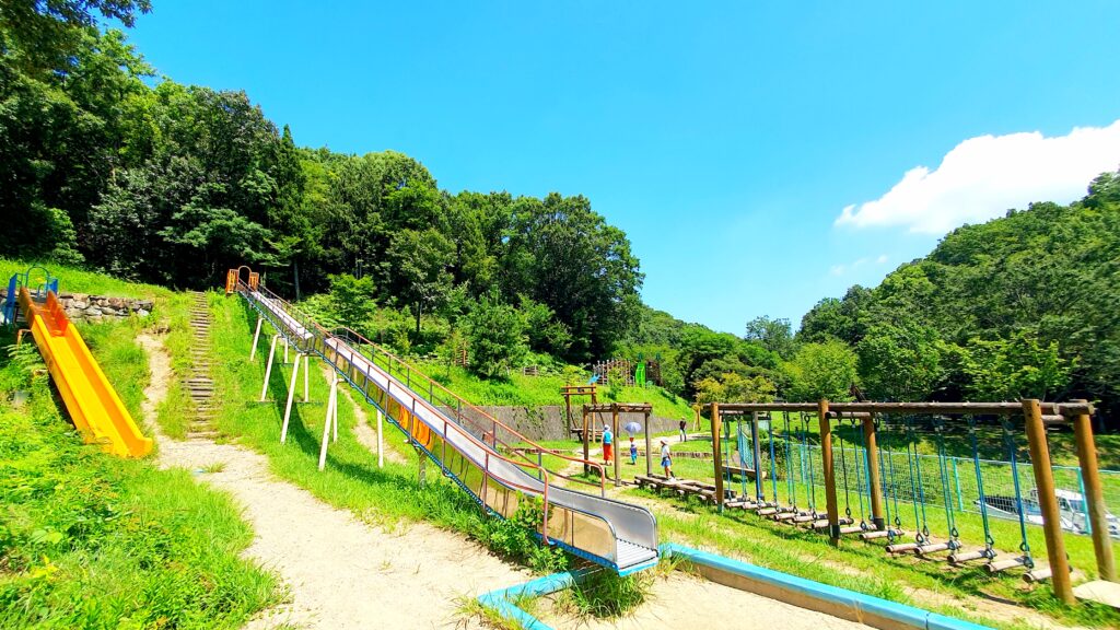 【岡山県岡山市南区パン屋カフェ】風が見つけたパンの森（風パン）