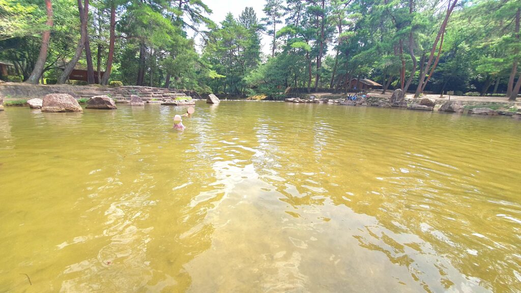 【岡山県総社市】砂川公園（すながわこうえん）