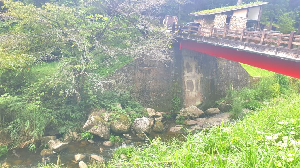 【岡山県加賀郡吉備中央町】鳴滝森林公園（なるたきしんりんこうえん）