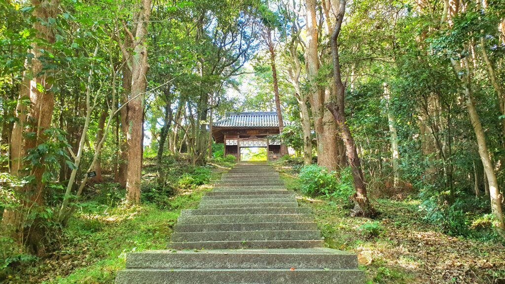 【岡山県瀬戸内市】牛窓神社/牛窓海水浴場（うしまどじんじゃ/かいすいよくじょう）