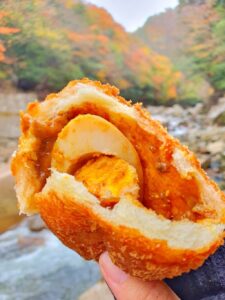 【岡山県久米郡美咲町和菓子&パン屋カフェ】昭和堂deぱん（しょうわどうでぱん）