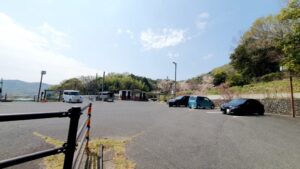 【岡山県岡山市東区お花見】妙泉寺跡宗堂桜(みょうせんじあとそうどうざくら)