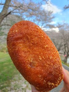 【岡山県和気郡和気町パン屋カフェ】Blue Spring Bakery(ブルースプリングベーカリー)