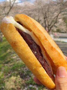 【岡山県和気郡和気町パン屋カフェ】Blue Spring Bakery(ブルースプリングベーカリー)