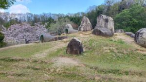 【岡山県赤磐市】山陽ふれあい公園(さんようふれあいこうえん)