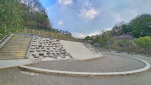 【岡山県赤磐市】山陽ふれあい公園(さんようふれあいこうえん)