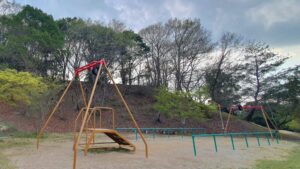 【岡山県赤磐市】山陽ふれあい公園(さんようふれあいこうえん)