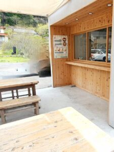 【岡山県高梁市パン屋カフェ】PAIN DE MIE(パンドミ)