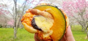 【岡山県高梁市パン屋カフェ】PAIN DE MIE(パンドミ)