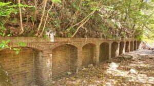 【広島県宮島国宝世界遺産】厳島神社大鳥居/宮島水族館/鷹ノ巣山砲台跡（MIYAJIMA JAPAN）
