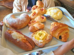 【岡山県倉敷市水島パン屋】BAMBOO BAKERS(バンブーベーカーズ(ベイカーズ))