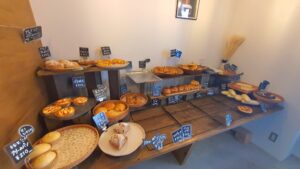 【岡山県倉敷市水島パン屋】BAMBOO BAKERS(バンブーベーカーズ(ベイカーズ))