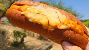 【岡山県倉敷市水島パン屋】BAMBOO BAKERS（バンブーベーカーズ(ベイカーズ)）