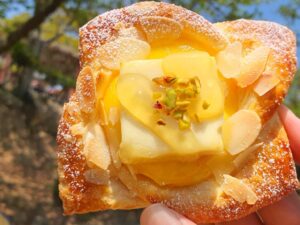 【岡山県倉敷市水島パン屋】BAMBOO BAKERS（バンブーベーカーズ(ベイカーズ)）