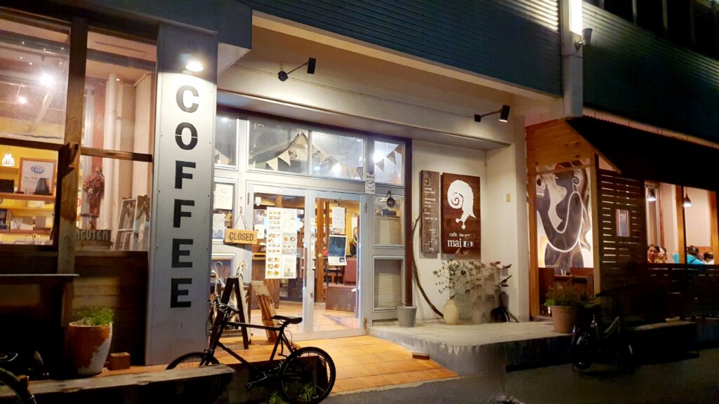 【特集】岡山県の無料駐車場アリの深夜カフェ