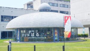 【岡山県岡山市北区】太陽の丘公園/サイピア（たいようのおかこうえん）【恐竜公園/プラネタリウム】