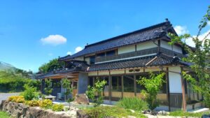 【岡山県勝田郡奈義町パン屋カフェ】Bread&Cafe Atelier Nico+（アトリエニコプラス）