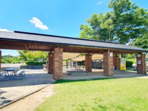 【岡山県勝田郡奈義町】奈義町総合運動公園(なぎちょうそうごううんどうこうえん)