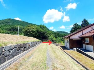 【岡山県勝田郡奈義町】山野草公園/那岐山麓 山の駅（さんやそうこうえん/なぎさんろくやまのえき）【水遊び/コテージ宿泊】