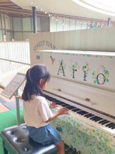 【岡山県倉敷市水遊び】倉敷みらい公園(くらしきみらいこうえん)【アリオ/三井アウトレット】