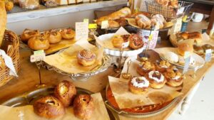 【岡山県小田郡矢掛町パン屋】Boulangerie ESPIEGLE(ブーランジェリーエスピエーグル)
