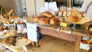 【岡山県小田郡矢掛町パン屋】Boulangerie ESPIEGLE(ブーランジェリーエスピエーグル)