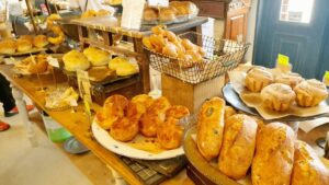 【岡山県小田郡矢掛町パン屋】Boulangerie ESPIEGLE(ブーランジェリーエスピエーグル)