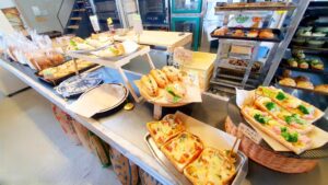 【岡山県小田郡矢掛町パン屋】Boulangerie ESPIEGLE(ブーランジェリーエスピエーグル)