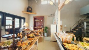 【岡山県小田郡矢掛町パン屋】Boulangerie ESPIEGLE(ブーランジェリーエスピエーグル)