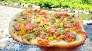 【岡山県小田郡矢掛町パン屋】Boulangerie ESPIEGLE(ブーランジェリーエスピエーグル)