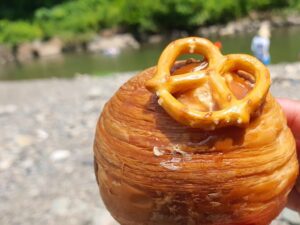 【岡山県小田郡矢掛町パン屋】Boulangerie ESPIEGLE(ブーランジェリーエスピエーグル)
