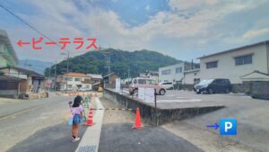 【岡山県備前市】ビーテラスおもちゃ広場（室内キッズスペース）