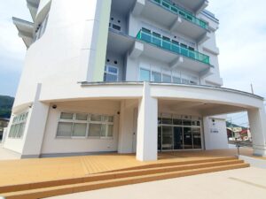【岡山県備前市】ビーテラスおもちゃ広場(室内キッズスペース)
