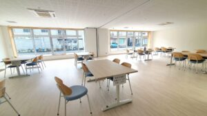 【岡山県備前市】ビーテラスおもちゃ広場(室内キッズスペース)