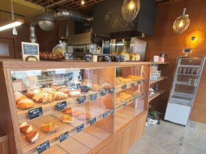 【岡山県岡山市南区パン屋】gajumaru bakery（ガジュマルベーカリー）