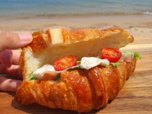 【岡山県岡山市南区パン屋】gajumaru bakery（ガジュマルベーカリー）