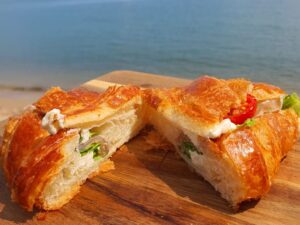 【岡山県岡山市南区パン屋】gajumaru bakery（ガジュマルベーカリー）