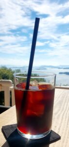 【岡山県玉野市名所カフェ】王子ヶ岳/belk(おうじがたけ/ベルク)