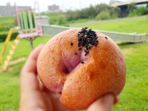 【岡山県岡山市東区パン屋】米粉専門店komenoki（コメノキ）【米粉ベーグル/スイーツ/グルテンフリー】