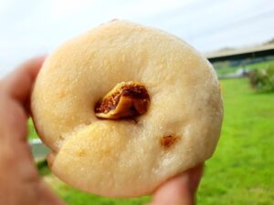【岡山県岡山市東区パン屋】米粉専門店komenoki（コメノキ）【米粉ベーグル/スイーツ/グルテンフリー】