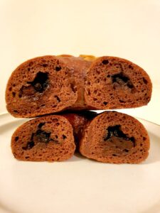 【岡山県岡山市東区パン屋】米粉専門店komenoki（コメノキ）【米粉ベーグル/スイーツ/グルテンフリー】