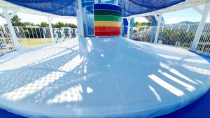 【岡山県倉敷市】倉敷ふれあいの丘公園(くらしきふれあいのおかこうえん)