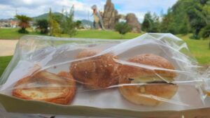 【岡山県笠岡市パン屋カフェ】BAKE MAGIC(ベイクマジック)