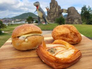 【岡山県笠岡市パン屋カフェ】BAKE MAGIC(ベイクマジック)