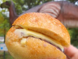 【岡山県笠岡市パン屋カフェ】BAKE MAGIC(ベイクマジック)