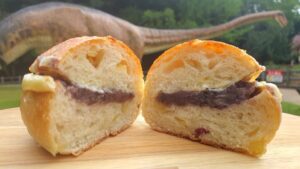 【岡山県笠岡市パン屋カフェ】BAKE MAGIC(ベイクマジック)