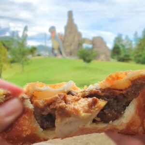 【岡山県笠岡市パン屋カフェ】BAKE MAGIC(ベイクマジック)